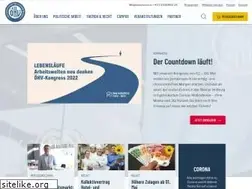 Sites similar to oehv.at