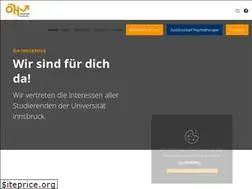 Sites similar to oehweb.at