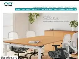 Sites similar to oei-inc.com