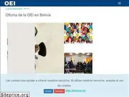 Sites similar to oei.bo