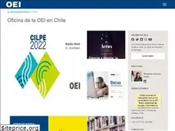 Sites similar to oei.cl