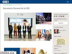 Sites similar to oei.es