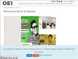 Sites similar to oeielsal.org