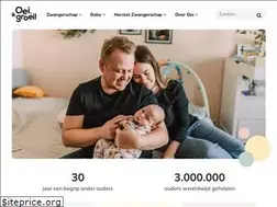 Sites similar to oeiikgroei.nl