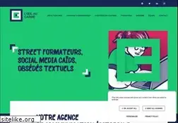 Sites similar to oeil-au-carre.fr
