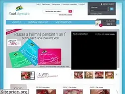 Sites similar to oeil-dentaire.com