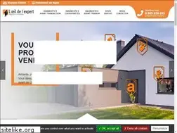 Sites similar to oeil-expert.fr