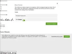 Sites similar to oeildespros.fr