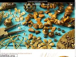 Sites similar to oeildetigre.com