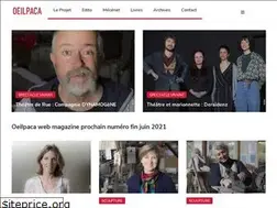 Sites similar to oeilpaca.fr