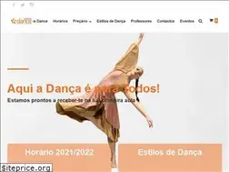 Sites similar to oeirasdance.pt