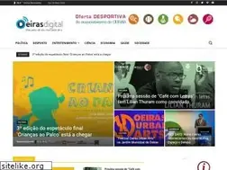 Sites similar to oeirasdigital.pt