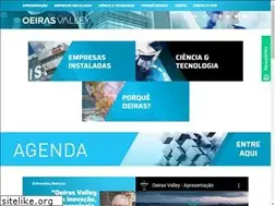 Sites similar to oeirasvalley.com