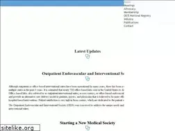 Sites similar to oeisociety.com