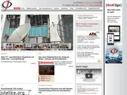 Sites similar to oejc.at