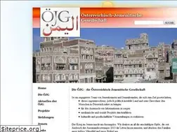 Sites similar to oejg.at