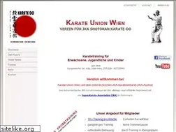 Sites similar to oejkv.at