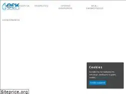 Sites similar to oek.com.gr