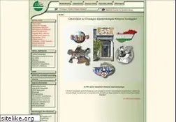 Sites similar to oek.hu