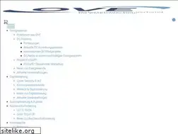 Sites similar to oek.ove.at