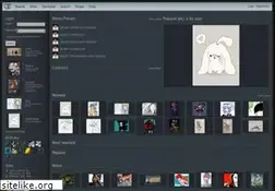 Sites similar to oekaki.pl
