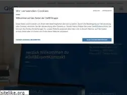 Sites similar to oekb.at