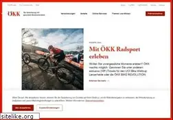 Sites similar to oekk.ch