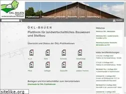 Sites similar to oekl-bauen.at