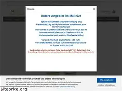 Sites similar to oeko-bio-logisch.de