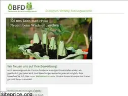 Sites similar to oeko-bundesfreiwilligendienst.de