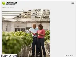 Sites similar to oeko-institut.org
