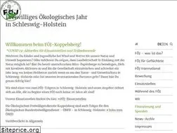 Sites similar to oeko-jahr.de