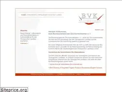 Sites similar to oeko-kontrollstellen.de