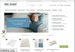 Sites similar to oeko-planet.ch