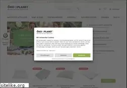 Sites similar to oeko-planet.de