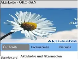 Sites similar to oeko-san.de