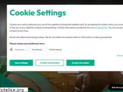 Sites similar to oeko-tex.com