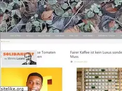 Sites similar to oeko-und-fair.de