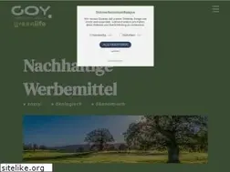 Sites similar to oeko-werbeartikel.com