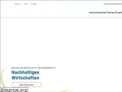 Sites similar to oeko.de