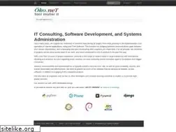 Sites similar to oeko.net