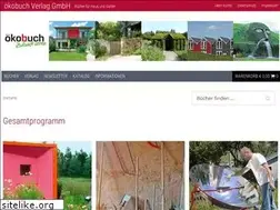 Sites similar to oekobuch.de