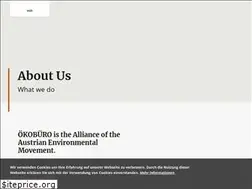 Sites similar to oekobuero.at