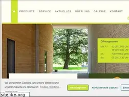 Sites similar to oekofaktur.de