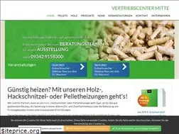 Sites similar to oekofen-heizung.de