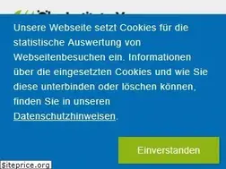 Sites similar to oekoinstitut.de