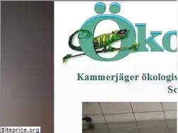 Sites similar to oekokil.de