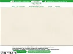 Sites similar to oekokiste-schwarzach.de