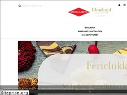 Sites similar to oekoladen.dk