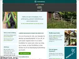 Sites similar to oekologi.dk